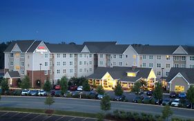 Residence Inn Fredericksburg